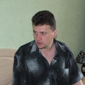 Алексей Жихарев, 44 года, Комсомольск-на-Амуре