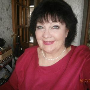 Нина, 69 лет, Белгород