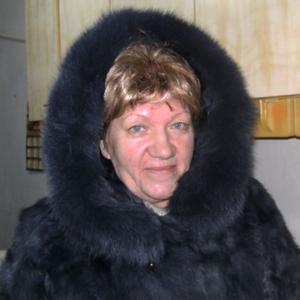 Девушки в Лабинске: Татьяна, 64 - ищет парня из Лабинска