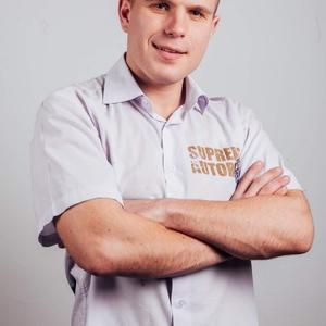 Lirik, 29 лет, Смоленск