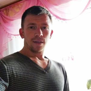 Sergey Korchioffiy, 32 года, Лотошино