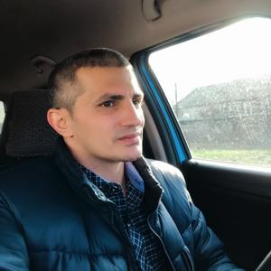 Парни в Сорочинске: Сергей, 42 - ищет девушку из Сорочинска