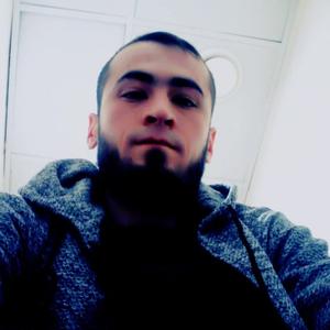 Гаффуров Амир, 28 лет, Митино