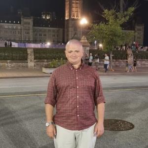 Yevgen, 35 лет, Ottawa