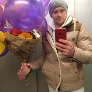 Андрей, 37 лет, Королев