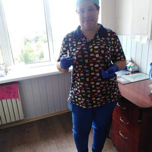 Девушки в Донецке: Маша, 39 - ищет парня из Донецка