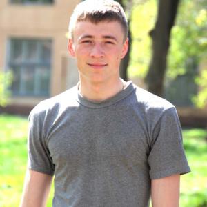 Парни в Челябинске: Алексей, 27 - ищет девушку из Челябинска
