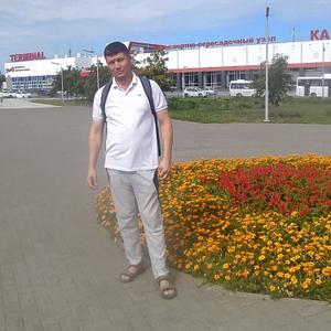 Парни в Казани (Татарстан): Санжар, 34 - ищет девушку из Казани (Татарстан)