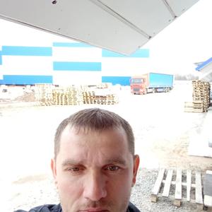 Василий, 43 года, Санкт-Петербург