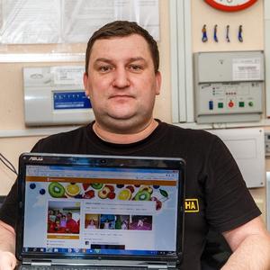 Иван, 43 года, Сергач