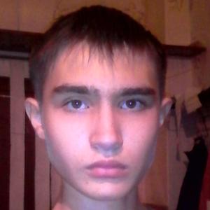 Виктор, 23 года, Улан-Удэ