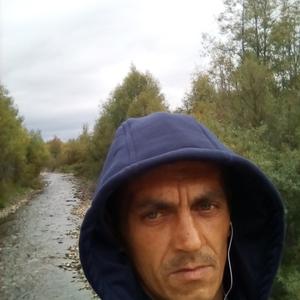 Рашид, 44 года, Магадан