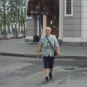Парни в Копейске: Владимир Булдашов, 67 - ищет девушку из Копейска