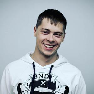 Антон, 29 лет, Ярославль