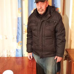 Парни в Нижний Новгороде: Владимир, 69 - ищет девушку из Нижний Новгорода