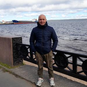 Парни в Санкт-Петербурге: Виктор, 42 - ищет девушку из Санкт-Петербурга