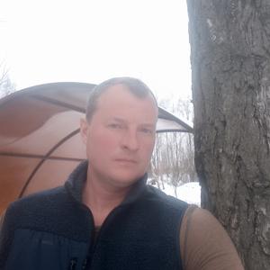 Юрий, 46 лет, Смоленск