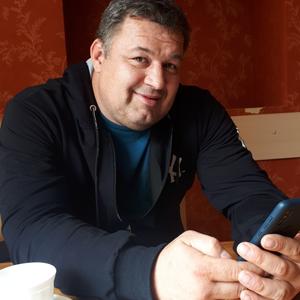 Олег, 51 год, Железнодорожный