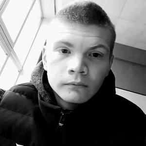 Никитуся, 22 года, Усинск