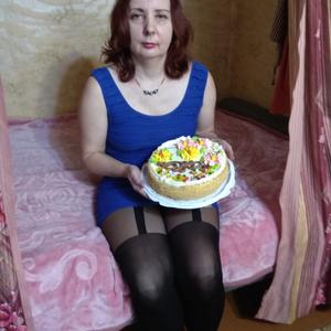 Девушки в Черняховске: Ольга, 48 - ищет парня из Черняховска