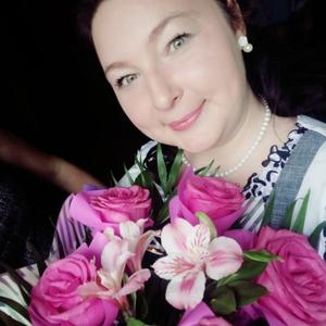 Девушки в Таганроге: Надежда, 41 - ищет парня из Таганрога