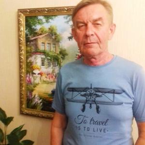 Анатолий Кузьмин, 67 лет, Долгопрудный