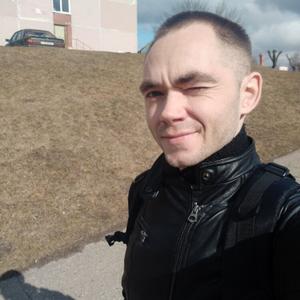 Парни в Гродно: Сергей, 34 - ищет девушку из Гродно
