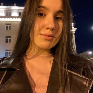 Юлия, 20 лет, Красноярск