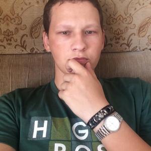 Парни в Чите (Забайкальский край): Виктор, 28 - ищет девушку из Читы (Забайкальский край)