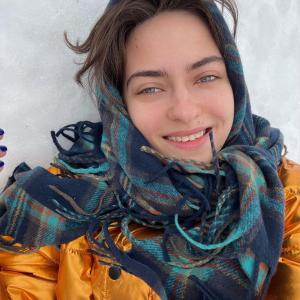 Алина, 26 лет, Санкт-Петербург