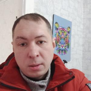 Дима, 36 лет, Копейск