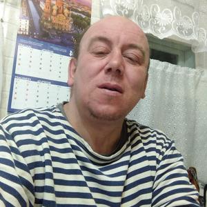 Владимир, 46 лет, Санкт-Петербург
