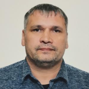 Вячеслав Шошин, 49 лет, Москва