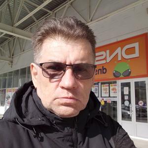 Юрий, 57 лет, Тамбов