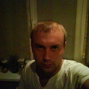 Андрей, 41 год, Новокуйбышевск