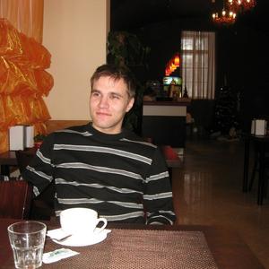 Николай, 35 лет, Кандалакша