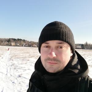 Андрей Баронин, 36 лет, Звенигород