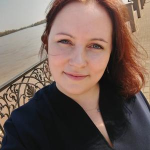 Шагова Екатерина, 38 лет, Барнаул