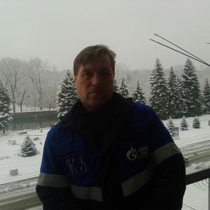 Василий Миляев, 49 лет, Икряное