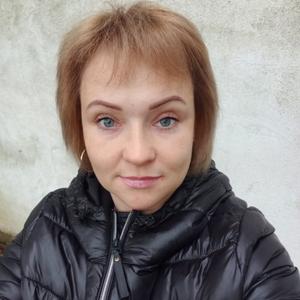 Tetiana, 41 год, Szczecin