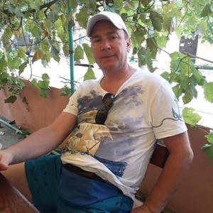 Антон, 49 лет, Кисловодск
