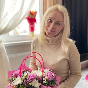 Ольга Борисова, 47 лет, Оренбург