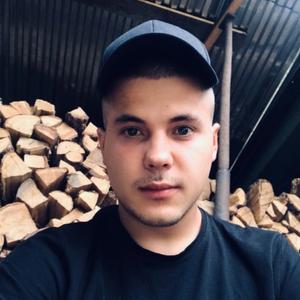 Даниил, 22 года, Владивосток