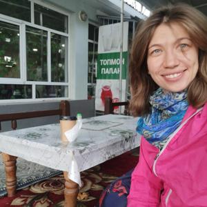 Девушки в Томске: Александра, 33 - ищет парня из Томска