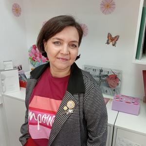 Девушки в Перми: Людмила, 46 - ищет парня из Перми