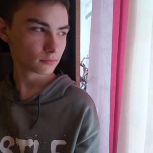 Ник, 18 лет, Междуреченск