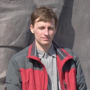 Александр Сычков, 43 года, Ленинск-Кузнецкий