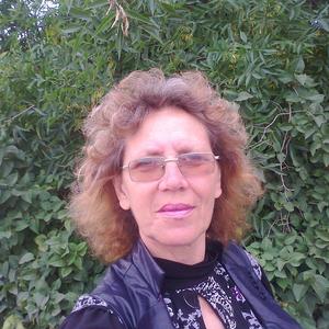 Валентина, 63 года, Ставрополь