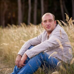 Сергей, 38 лет, Курск