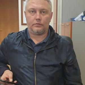 Рустем Бигбов, 45 лет, Уфа
